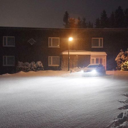 Fewo Kaeppchen Winterberg Exterior foto