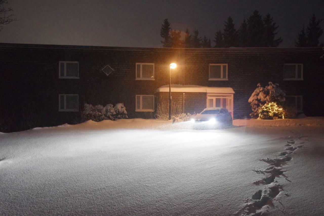 Fewo Kaeppchen Winterberg Exterior foto